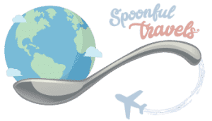 spoonfultravel logo color