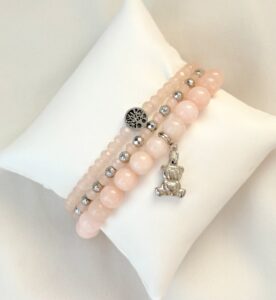 Bracciali Pink