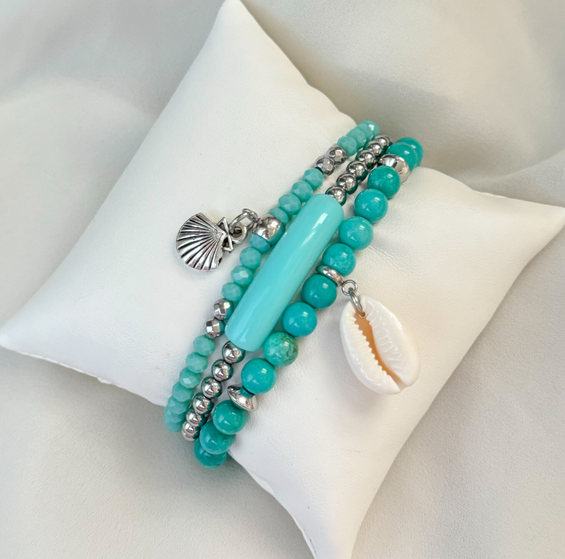 Bracciali Oceans