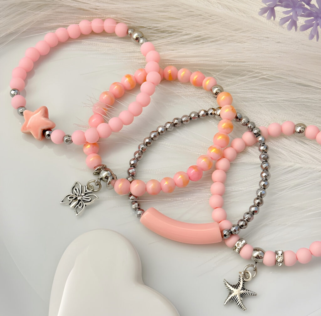 Bracciali Pinky