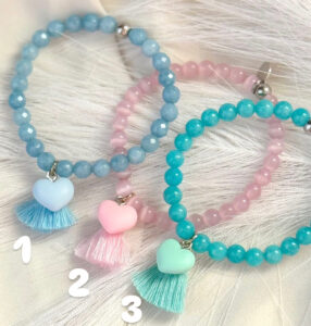 Bracciali Baby