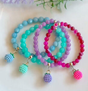 Bracciali Morette