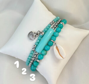 Bracciali Turchesi